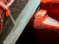 1970 Chevrolet Monte Carlo for sale in Michigan (ID-161015)