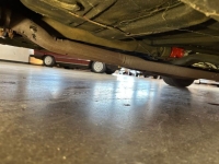 1970 Chevrolet Monte Carlo for sale in Michigan (ID-161015)