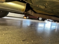 1970 Chevrolet Monte Carlo for sale in Michigan (ID-161015)