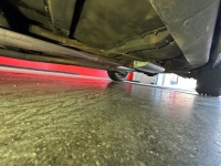 1970 Chevrolet Monte Carlo for sale in Michigan (ID-161015)