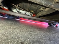 1970 Chevrolet Monte Carlo for sale in Michigan (ID-161015)