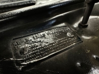 1970 Chevrolet Monte Carlo for sale in Michigan (ID-161015)