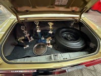 1970 Chevrolet Monte Carlo for sale in Michigan (ID-161015)