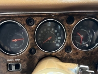 1970 Chevrolet Monte Carlo for sale in Michigan (ID-161015)