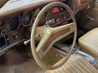 1970 Chevrolet Monte Carlo for sale in Michigan (ID-161015)