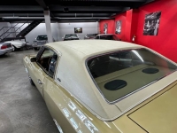 1970 Chevrolet Monte Carlo for sale in Michigan (ID-161015)