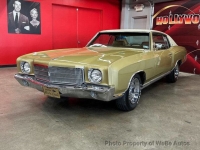 1970 Chevrolet Monte Carlo for sale in Riverhead, New York (ID-162720)