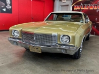1970 Chevrolet Monte Carlo for sale in Riverhead, New York (ID-162720)