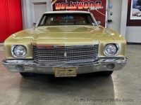1970 Chevrolet Monte Carlo for sale in Riverhead, New York (ID-162720)