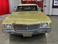 1970 Chevrolet Monte Carlo for sale in Riverhead, New York (ID-162720)