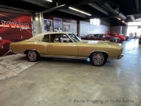 1970 Chevrolet Monte Carlo for sale in Riverhead, New York (ID-162720)