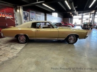 1970 Chevrolet Monte Carlo for sale in Riverhead, New York (ID-162720)