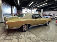 1970 Chevrolet Monte Carlo for sale in Riverhead, New York (ID-162720)
