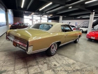 1970 Chevrolet Monte Carlo for sale in Riverhead, New York (ID-162720)