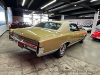 1970 Chevrolet Monte Carlo for sale in Riverhead, New York (ID-162720)