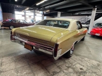 1970 Chevrolet Monte Carlo for sale in Riverhead, New York (ID-162720)
