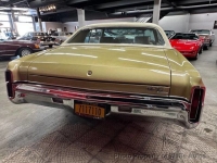 1970 Chevrolet Monte Carlo for sale in Riverhead, New York (ID-162720)