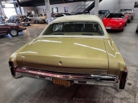 1970 Chevrolet Monte Carlo for sale in Riverhead, New York (ID-162720)