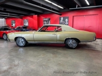1970 Chevrolet Monte Carlo for sale in Riverhead, New York (ID-162720)