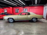 1970 Chevrolet Monte Carlo for sale in Riverhead, New York (ID-162720)