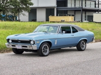 1970 Chevrolet Nova for sale (ID-112191)