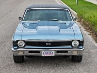 1970 Chevrolet Nova for sale (ID-112191)
