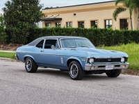 1970 Chevrolet Nova for sale (ID-112191)
