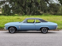 1970 Chevrolet Nova for sale (ID-112191)