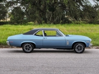 1970 Chevrolet Nova for sale (ID-112191)