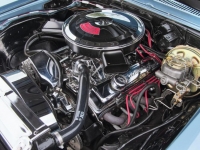 1970 Chevrolet Nova for sale (ID-112191)