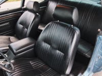1970 Chevrolet Nova for sale (ID-112191)