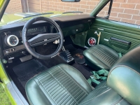 1970 Chevrolet Nova for sale in Addison, Illinois (ID-119960)