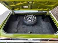 1970 Chevrolet Nova for sale in Addison, Illinois (ID-119960)