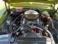 1970 Chevrolet Nova for sale in Addison, Illinois (ID-119960)