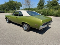 1970 Chevrolet Nova for sale in Addison, Illinois (ID-119960)