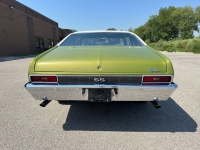 1970 Chevrolet Nova for sale in Addison, Illinois (ID-119960)