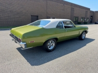 1970 Chevrolet Nova for sale in Addison, Illinois (ID-119960)