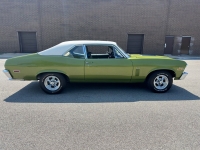 1970 Chevrolet Nova for sale in Addison, Illinois (ID-119960)