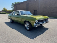 1970 Chevrolet Nova for sale in Addison, Illinois (ID-119960)