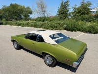 1970 Chevrolet Nova for sale in Addison, Illinois (ID-119960)