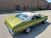 1970 Chevrolet Nova for sale in Addison, Illinois (ID-119960)