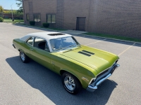 1970 Chevrolet Nova for sale in Addison, Illinois (ID-119960)