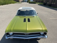1970 Chevrolet Nova for sale in Addison, Illinois (ID-119960)