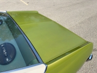 1970 Chevrolet Nova for sale in Addison, Illinois (ID-119960)