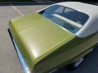 1970 Chevrolet Nova for sale in Addison, Illinois (ID-119960)