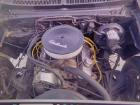 1970 Chevrolet Nova for sale in Michigan (ID-124141)