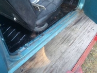 1970 Chevrolet Nova for sale in Michigan (ID-124146)
