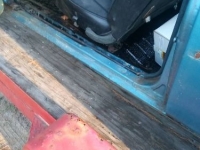 1970 Chevrolet Nova for sale in Michigan (ID-124146)