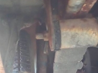 1970 Chevrolet Nova for sale in Michigan (ID-124146)
