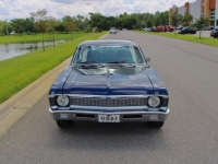 1970 Chevrolet Nova for sale (ID-124426)